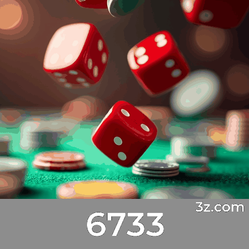 6733.com - Apostas Online, Cassino e Jogos Exclusivos - 6733