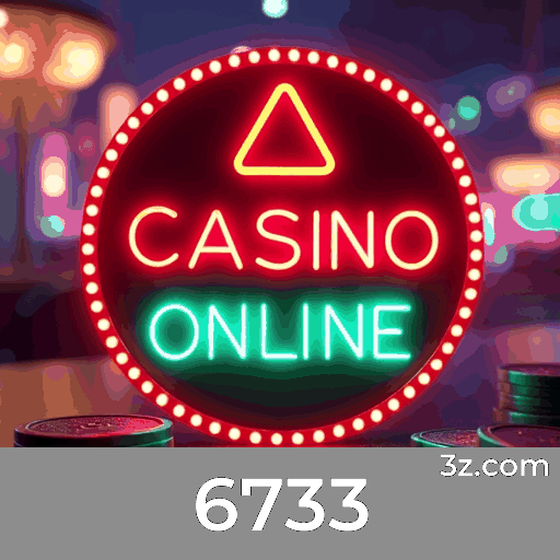 6733: Bônus Incomparáveis e Promoções Únicas Esperam por Você