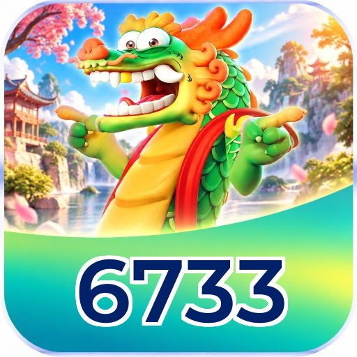 6733 Logo