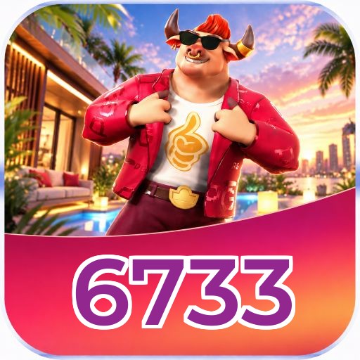 Slots online da 6733 com jackpots progressivos