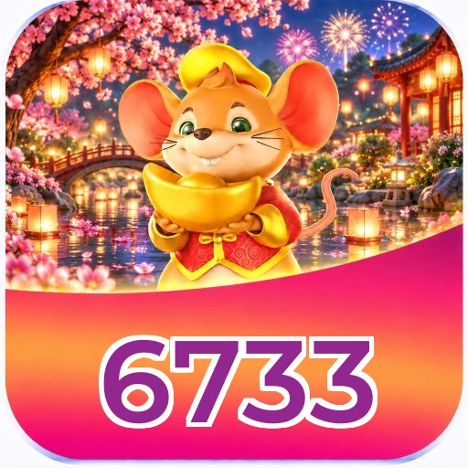 6733 Logo