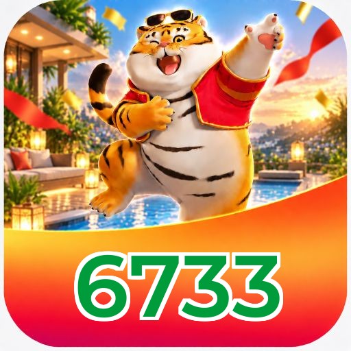 6733 Logo