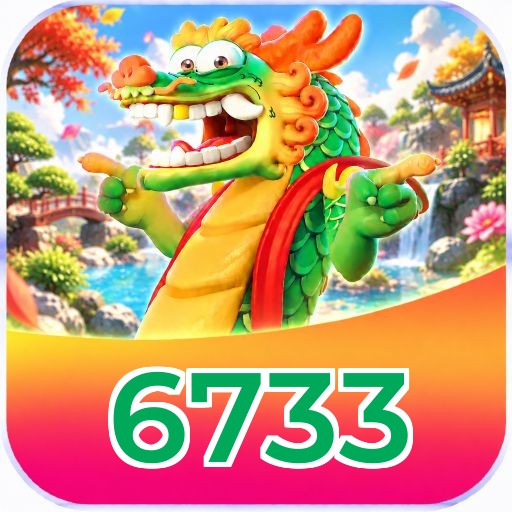 6733 Logo