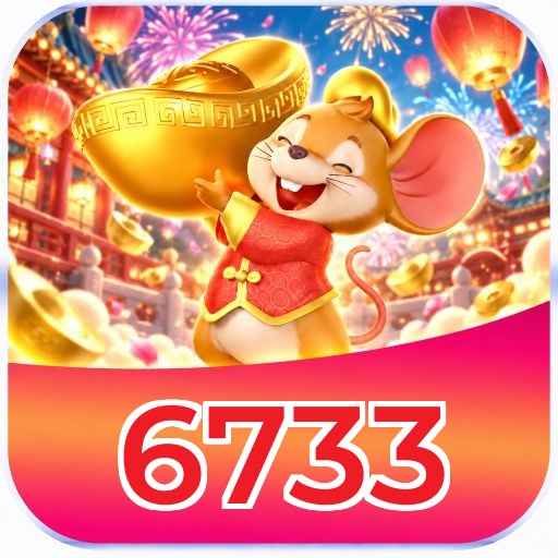 6733 Logo