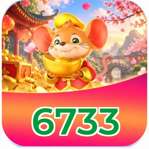 6733 Logo