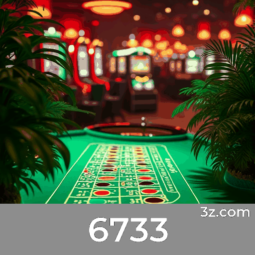 Descubra os Bonus Exclusivos da 6733 e Ganhe Mais