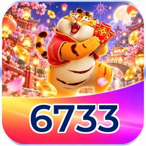 6733 Logo