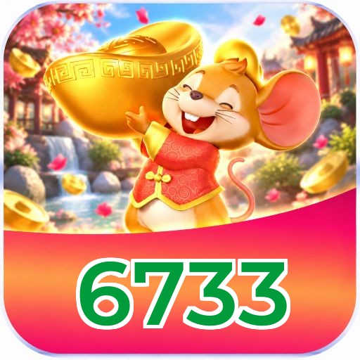 6733 Logo