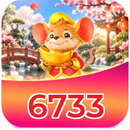 6733 Logo