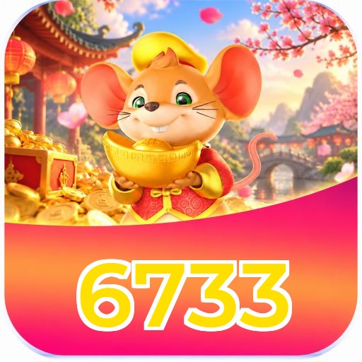 6733 Logo