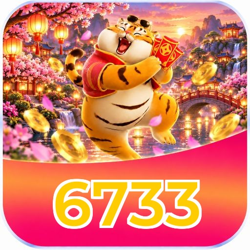 Fortune Tiger 6733 PG Soft