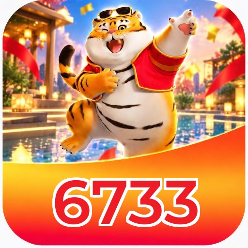 6733 APK Android - Logo oficial