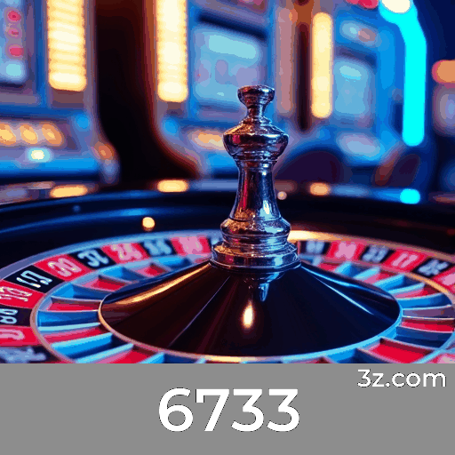 6733: Seu Cassino Online de Confiança