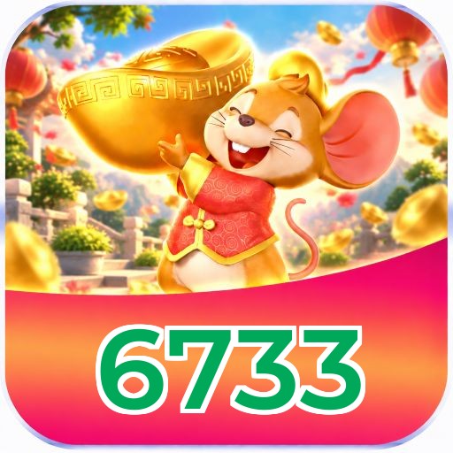 6733 Logo